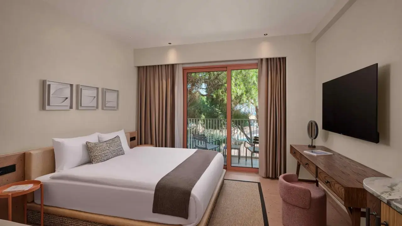 Paloma Grida Resort & SPA