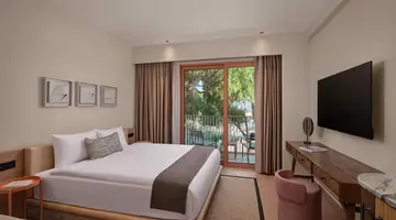 Paloma Grida Resort & SPA