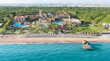 Paloma Grida Resort & SPA