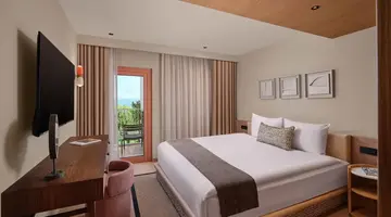 Paloma Grida Resort & SPA