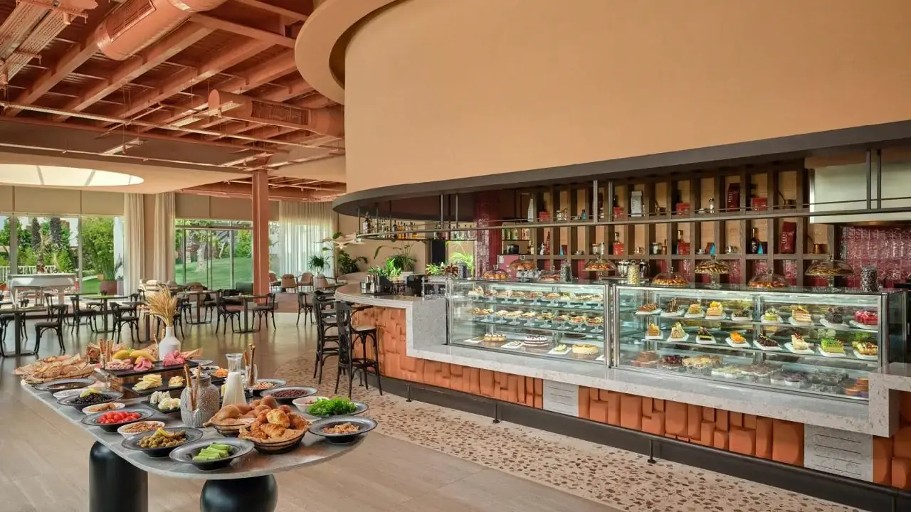 Paloma Grida Resort & SPA