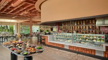 Paloma Grida Resort & SPA