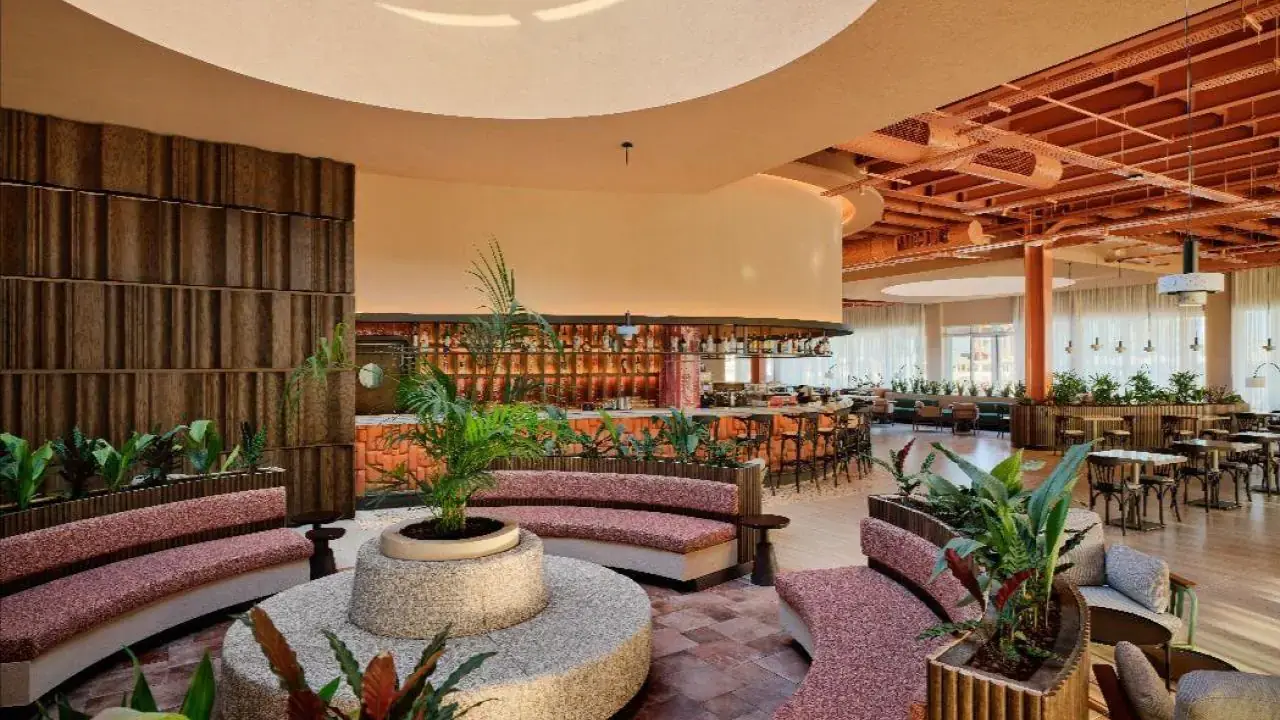 Paloma Grida Resort & SPA