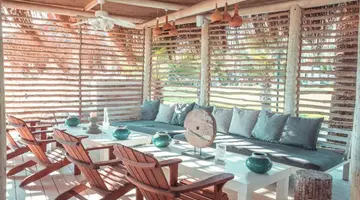 Paloma Grida Resort & SPA