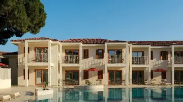 Paloma Grida Resort & SPA