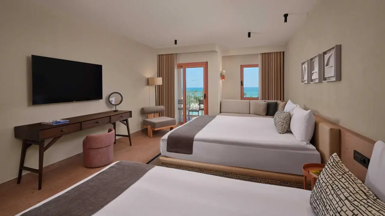 Paloma Grida Resort & SPA