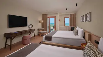 Paloma Grida Resort & SPA