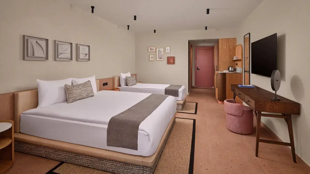 Paloma Grida Resort & SPA