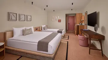 Paloma Grida Resort & SPA
