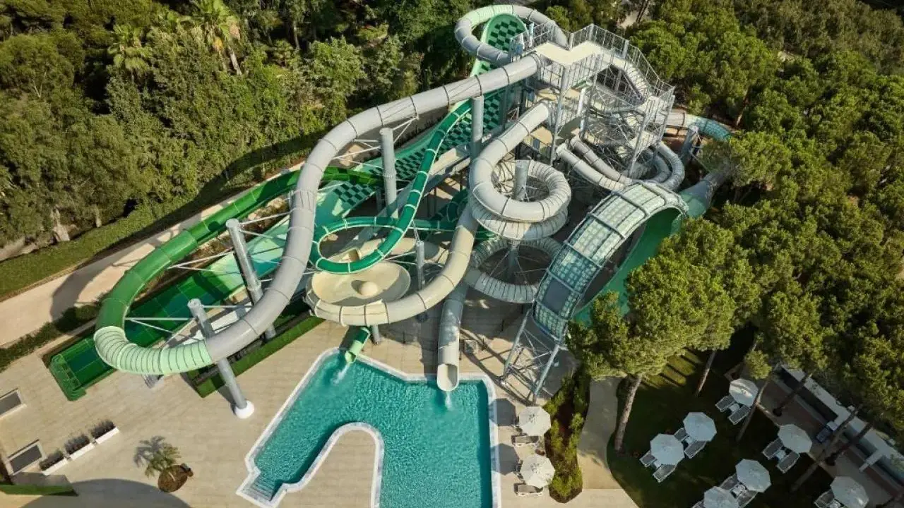 Paloma Grida Resort & SPA
