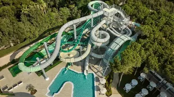 Paloma Grida Resort & SPA
