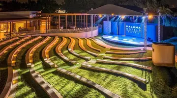 Paloma Grida Resort & SPA