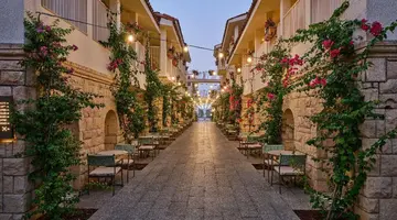 Paloma Grida Resort & SPA