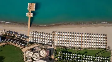 Paloma Grida Resort & SPA