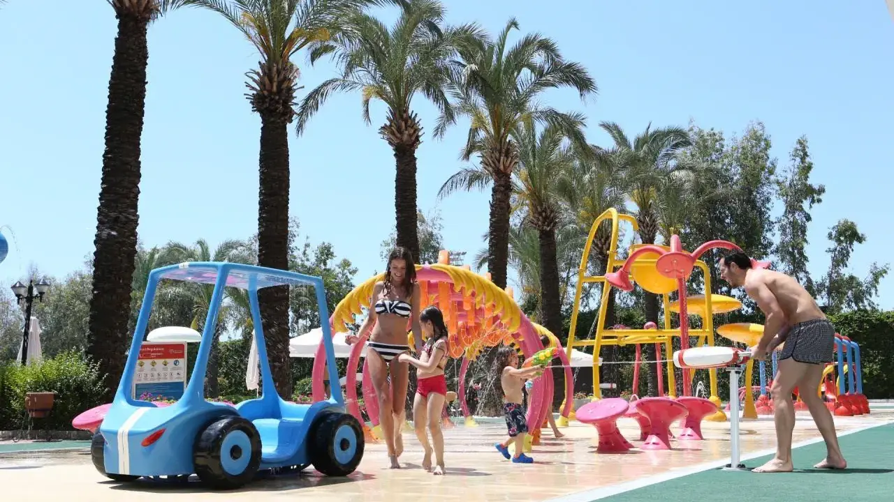 Paloma Grida Resort & SPA