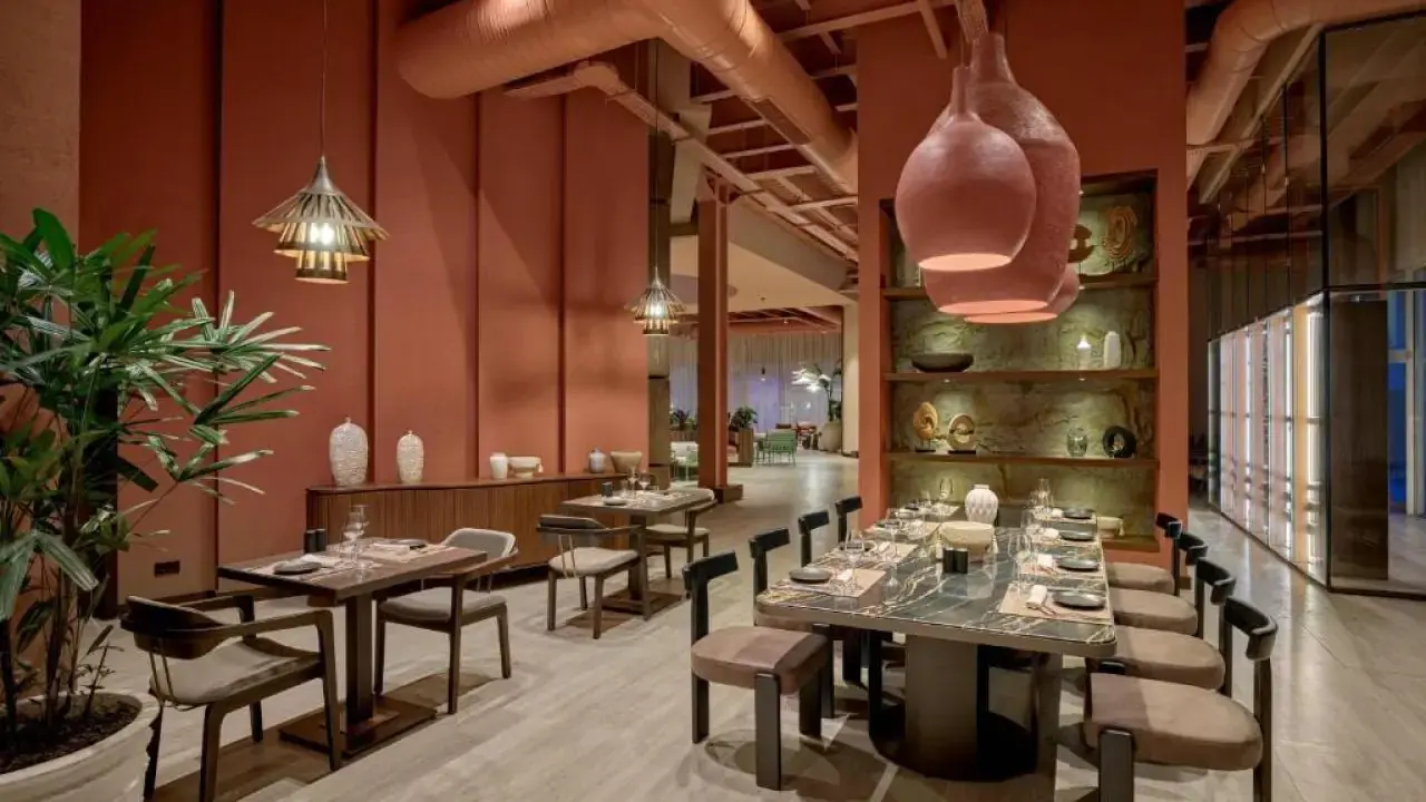 Paloma Grida Resort & SPA