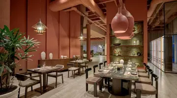 Paloma Grida Resort & SPA