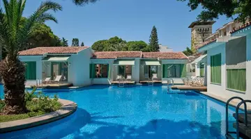 Paloma Grida Resort & SPA