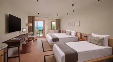 Paloma Grida Resort & SPA