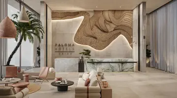 Paloma Grida Resort & SPA