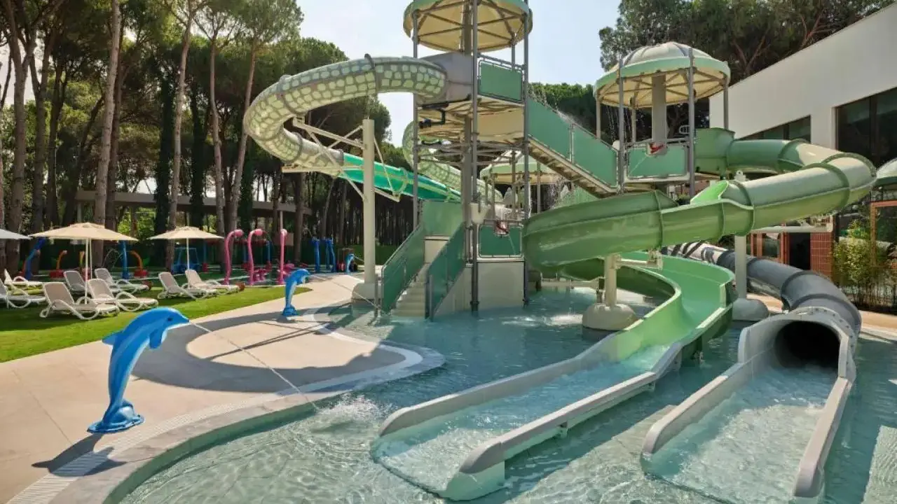 Paloma Grida Resort & SPA