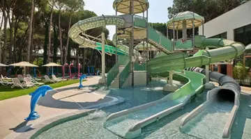 Paloma Grida Resort & SPA