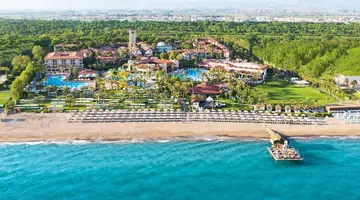 Paloma Grida Resort & SPA