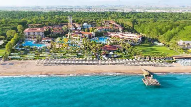 Paloma Grida Resort & SPA