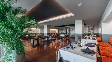 Paloma Oceana Resort (ex Paloma Beach)