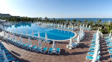 Paloma Oceana Resort (ex Paloma Beach)