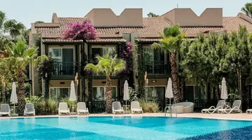 Paloma Oceana Resort (ex Paloma Beach)