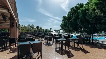 Paloma Oceana Resort (ex Paloma Beach)
