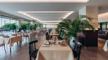 Paloma Oceana Resort (ex Paloma Beach)