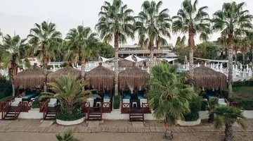 Paloma Oceana Resort (ex Paloma Beach)