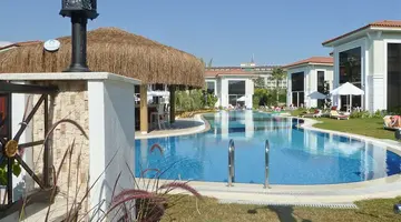 Paloma Oceana Resort (ex Paloma Beach)