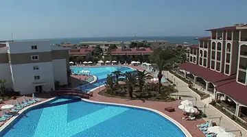 Paloma Oceana Resort (ex Paloma Beach)
