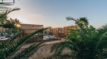 Paloma Oceana Resort (ex Paloma Beach)