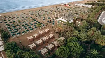 Paloma Oceana Resort (ex Paloma Beach)