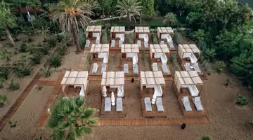 Paloma Oceana Resort (ex Paloma Beach)