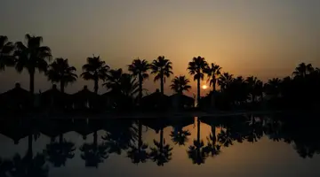 Paloma Oceana Resort (ex Paloma Beach)