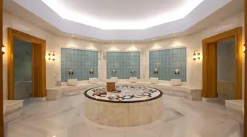 Paloma Oceana Resort (ex Paloma Beach)