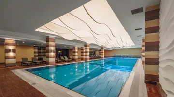 Paloma Oceana Resort (ex Paloma Beach)