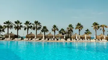 Paloma Oceana Resort (ex Paloma Beach)