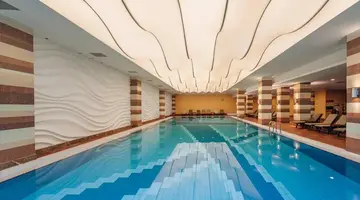 Paloma Oceana Resort (ex Paloma Beach)