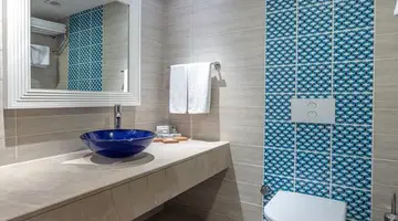 Paloma Oceana Resort (ex Paloma Beach)