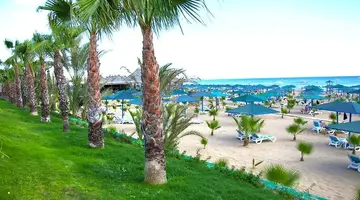 Paloma Oceana Resort (ex Paloma Beach)