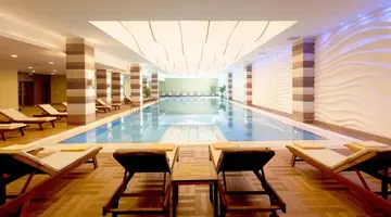 Paloma Oceana Resort (ex Paloma Beach)