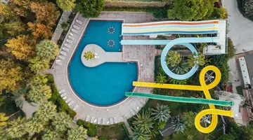 Paloma Oceana Resort (ex Paloma Beach)