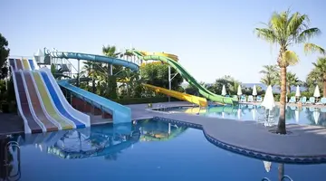 Paloma Oceana Resort (ex Paloma Beach)