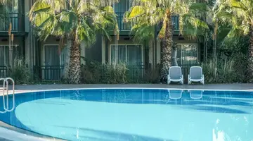 Paloma Oceana Resort (ex Paloma Beach)